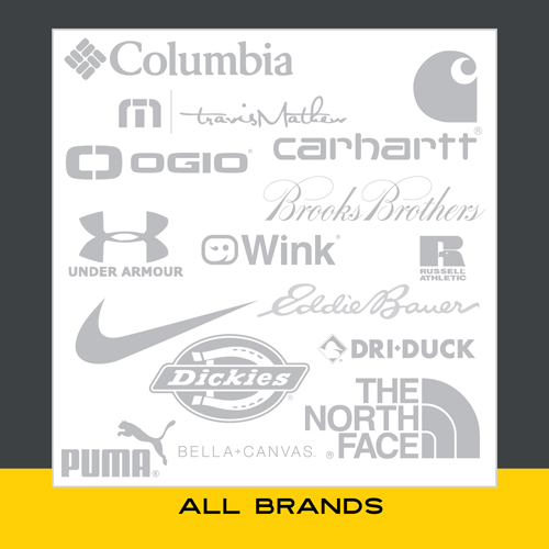Brands
