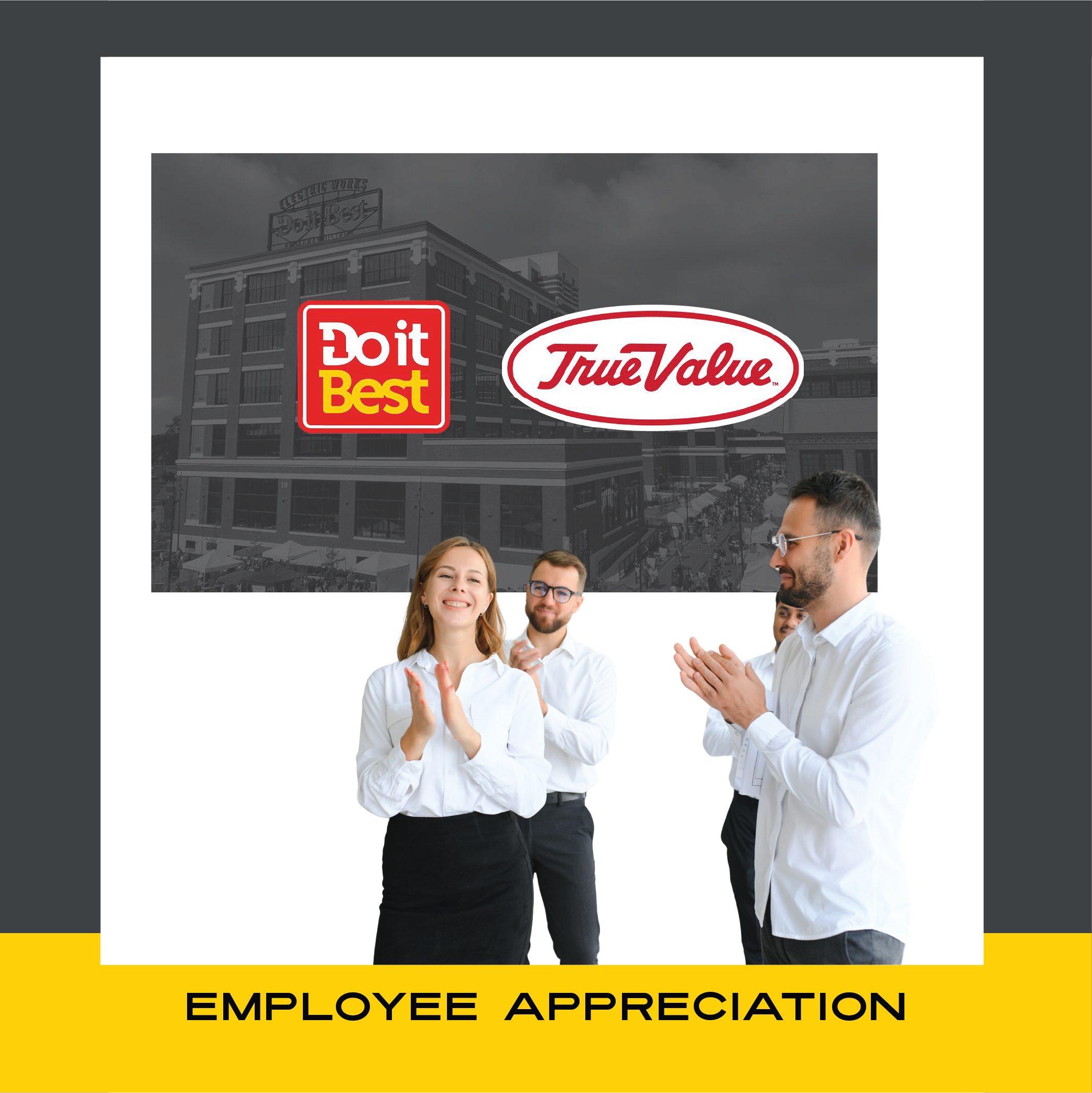 Employee Engagement