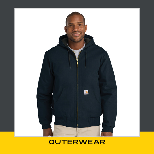 Outerwear