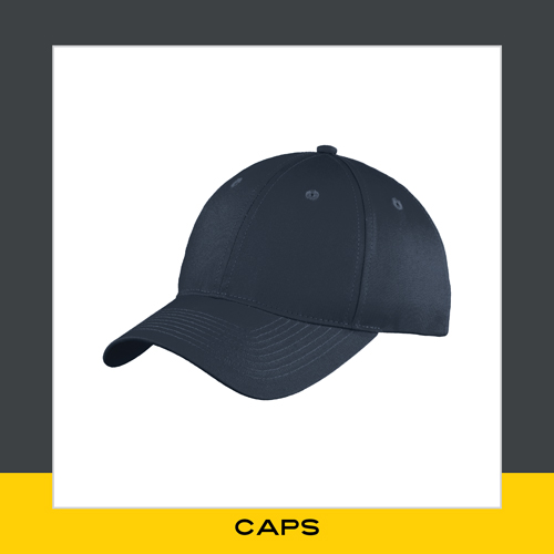 Caps